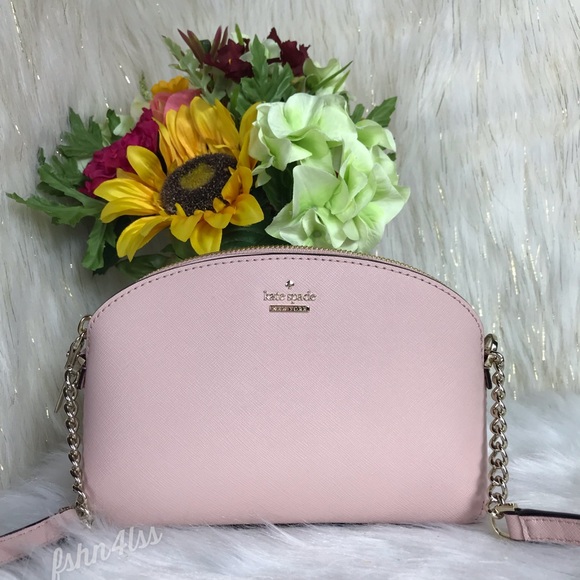 kate spade Handbags - ❌SOLD❌KATE SPADE CAMERON STREET HILLI CROSSBODY